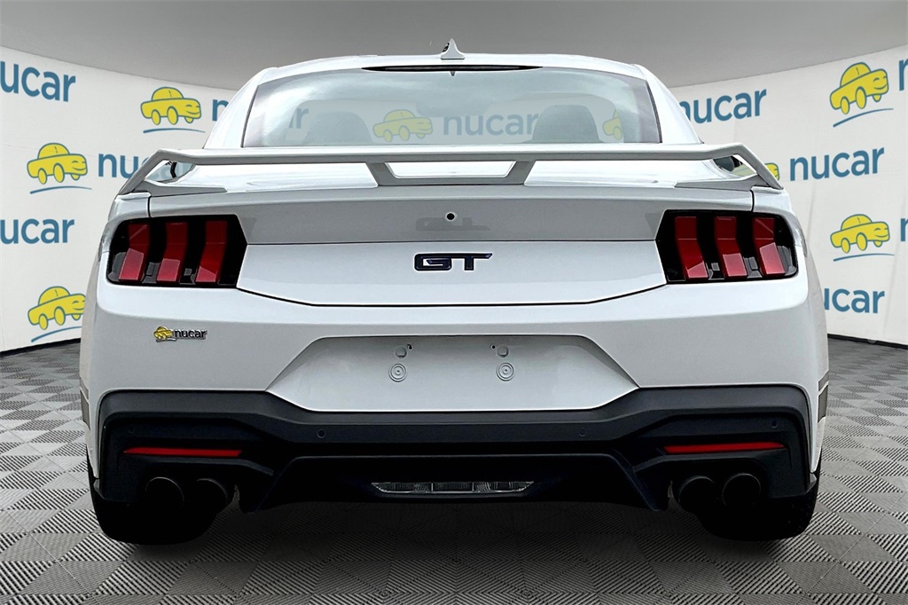 2024 Ford Mustang GT Premium - Photo 5