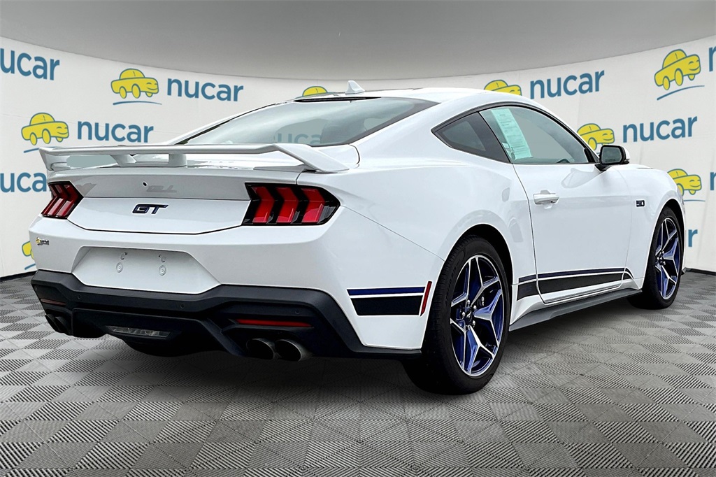 2024 Ford Mustang GT Premium - Photo 6