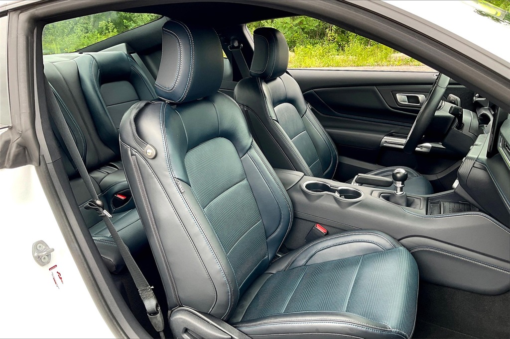 2024 Ford Mustang GT Premium - Photo 10