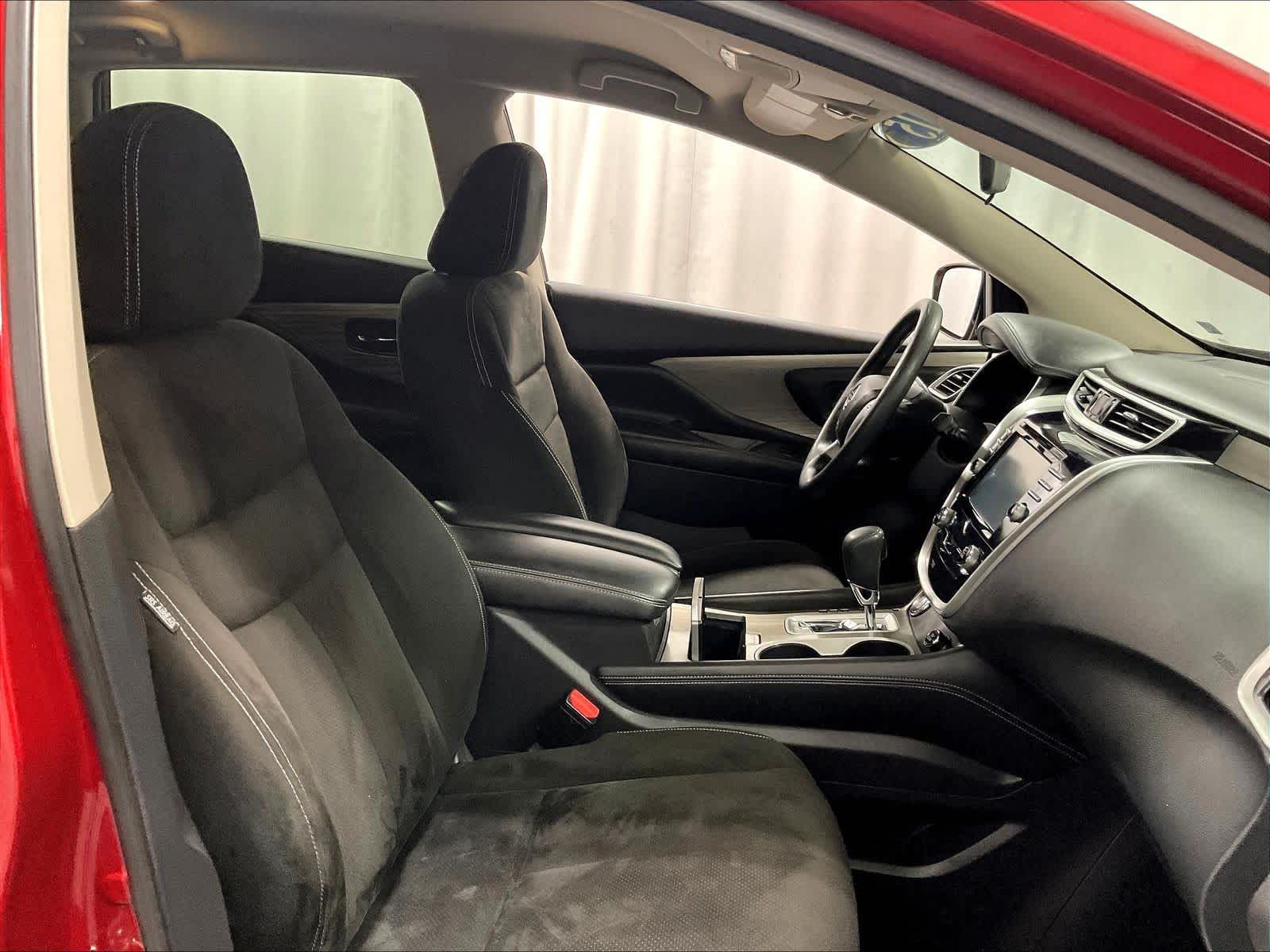 2015 Nissan Murano S - Photo 11