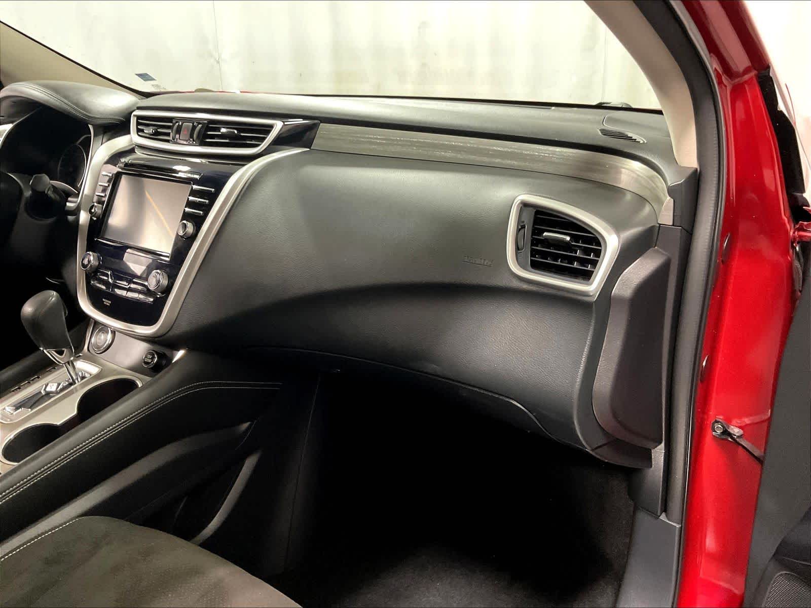 2015 Nissan Murano S - Photo 13