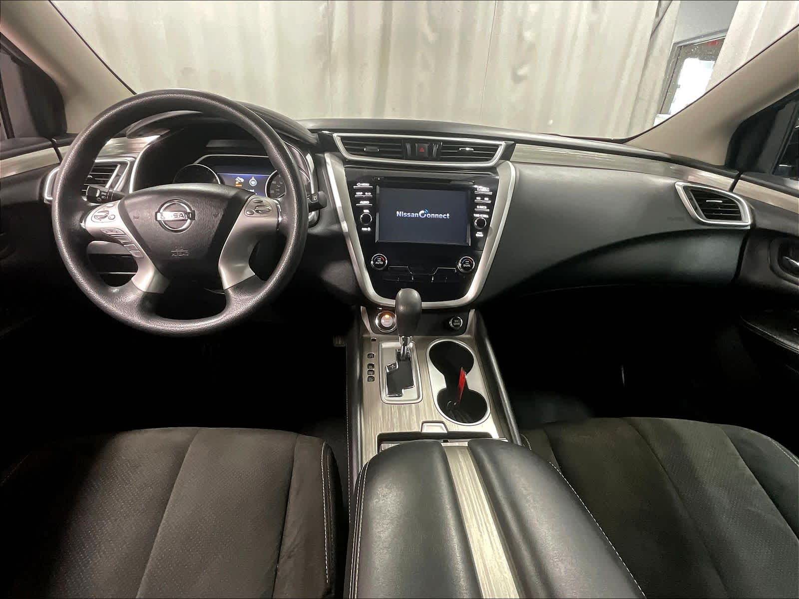 2015 Nissan Murano S - Photo 21