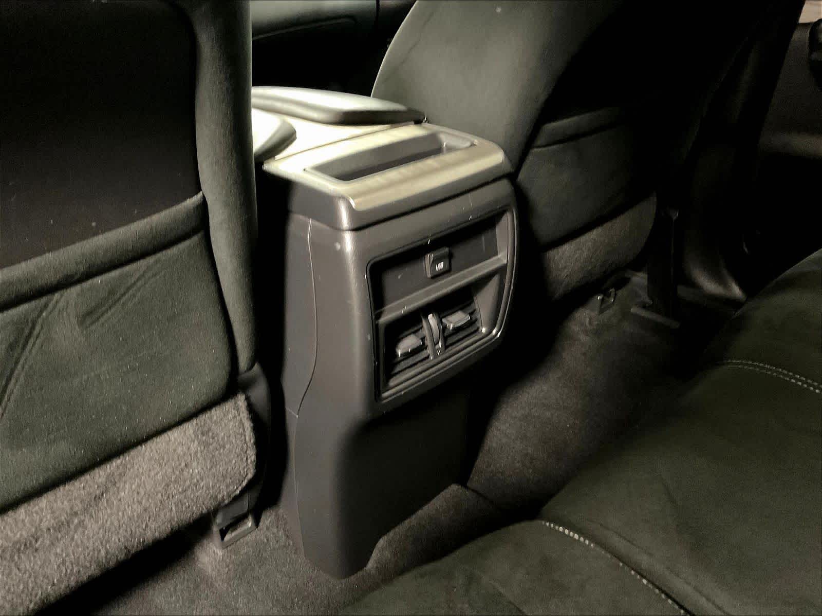 2015 Nissan Murano S - Photo 26