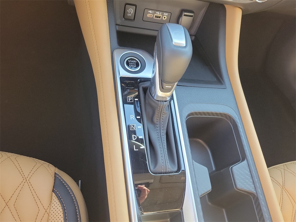 2025 Nissan Sentra SV - Photo 11