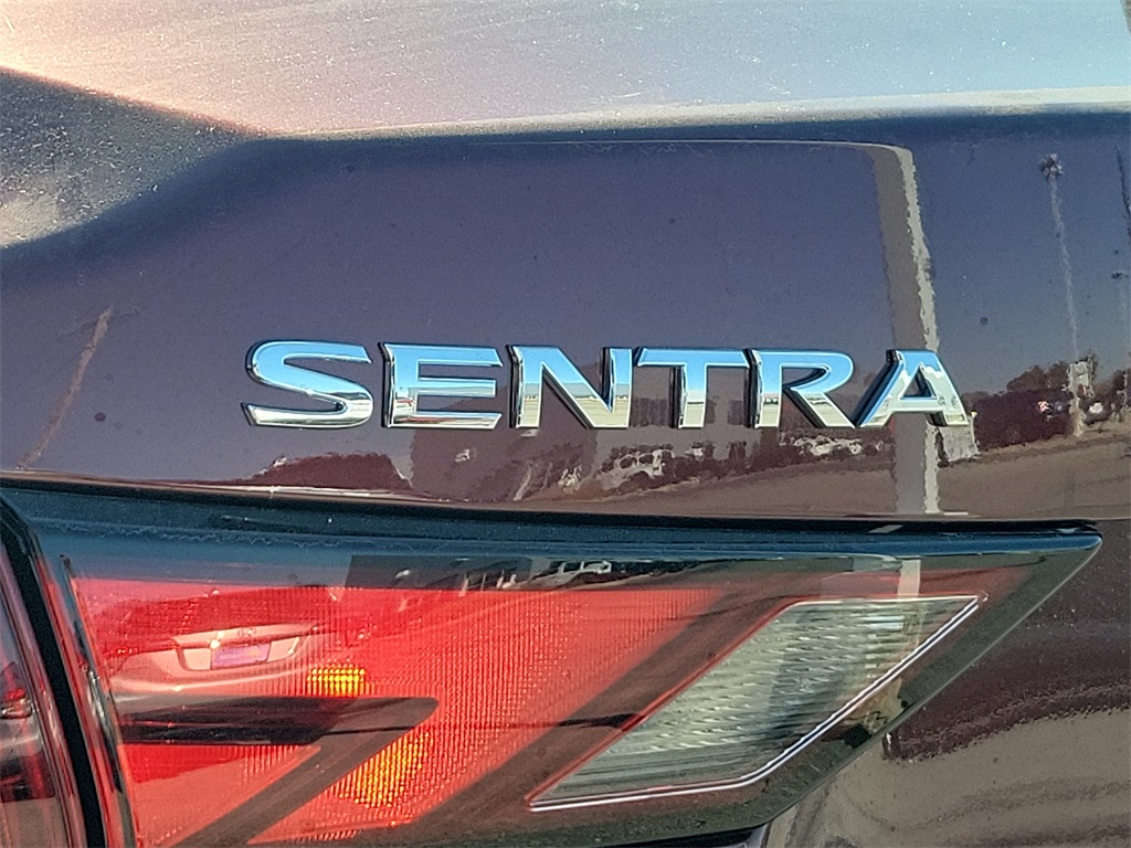 2025 Nissan Sentra SV - Photo 20