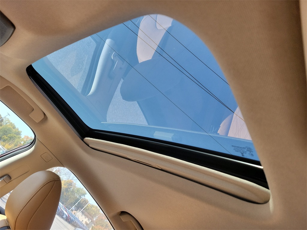2025 Nissan Sentra SV - Photo 10