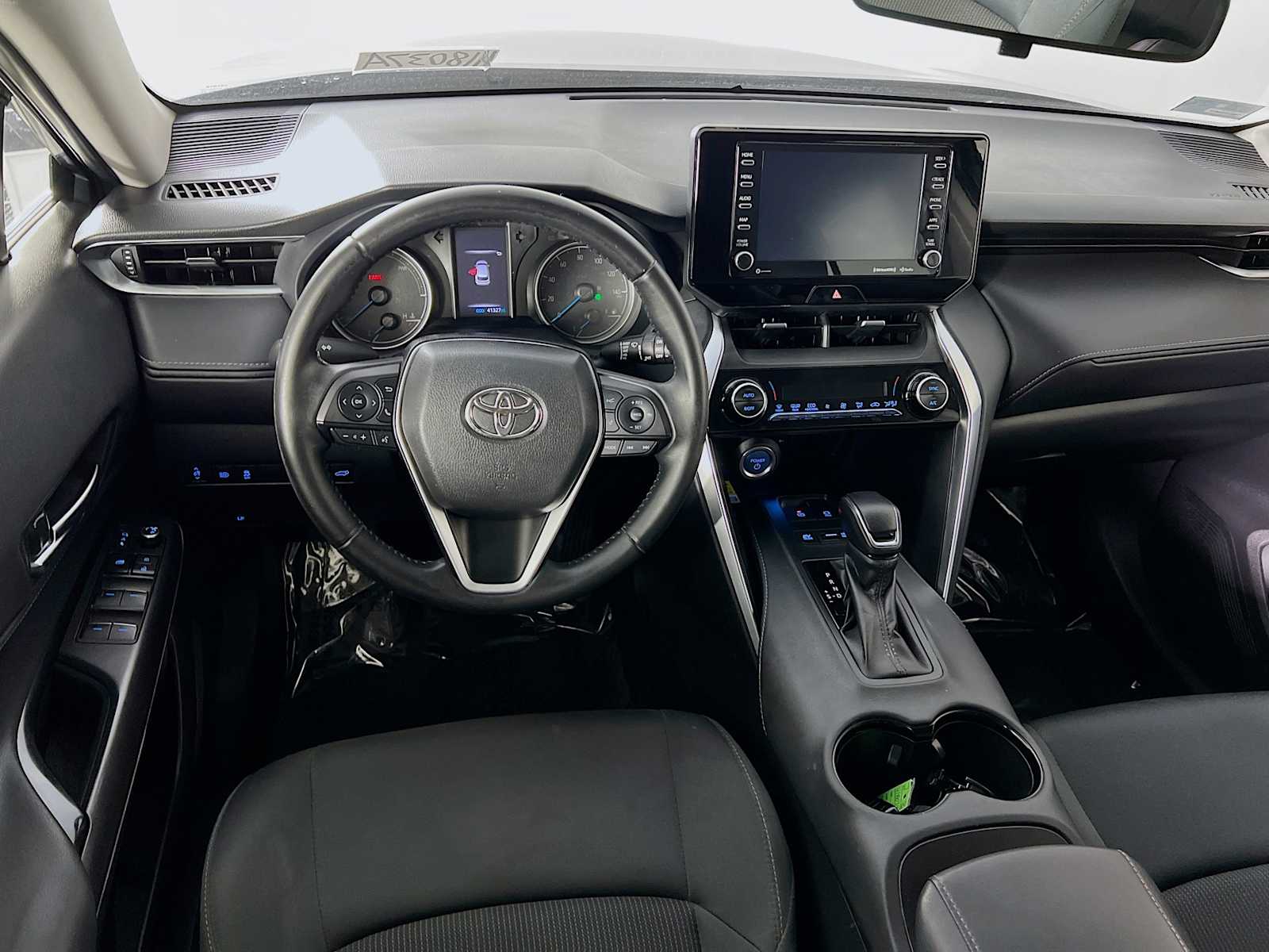 2022 Toyota Venza LE - Photo 21