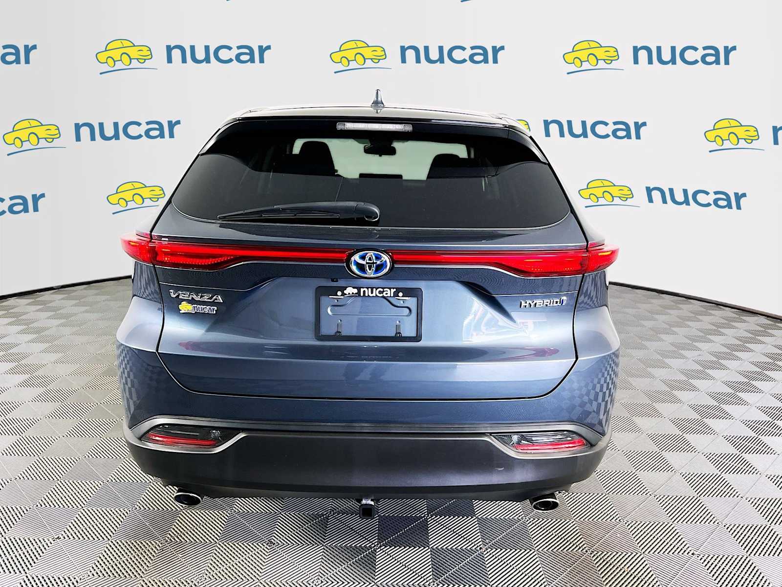 2022 Toyota Venza LE - Photo 6