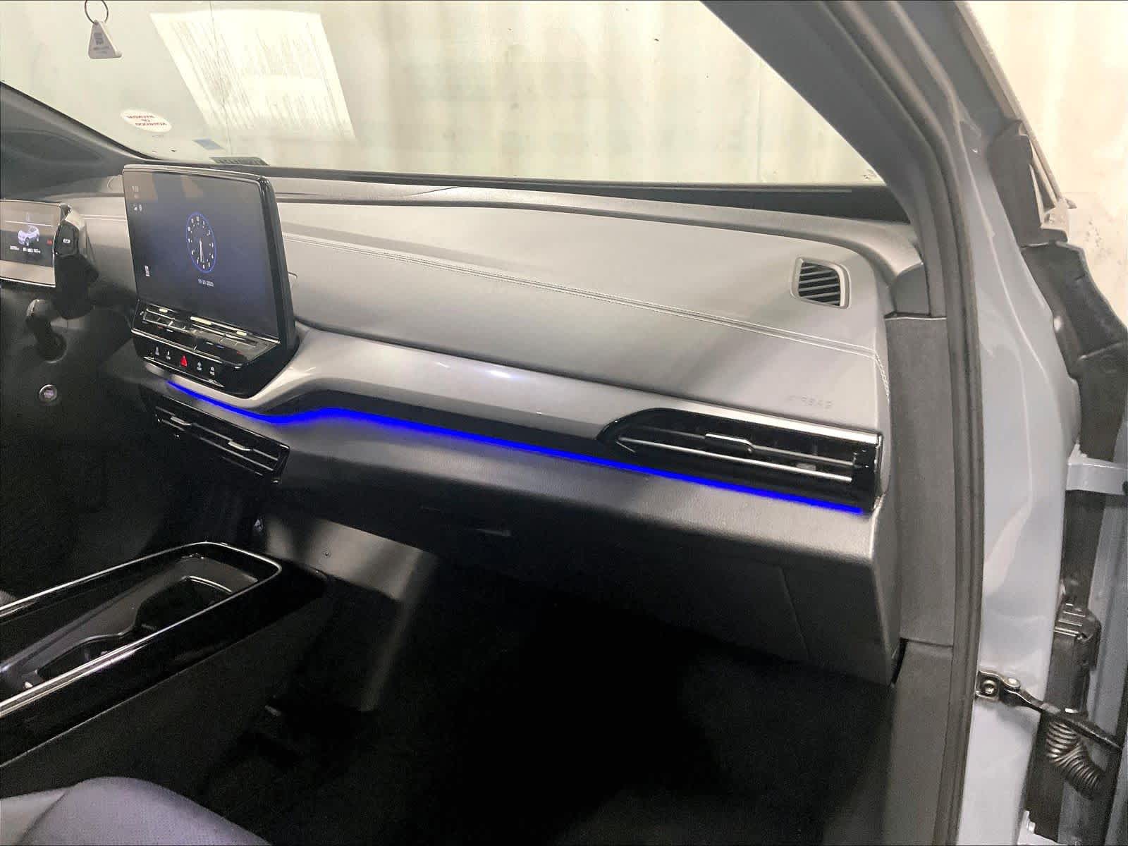 2023 Volkswagen ID.4 Pro S Plus - Photo 13