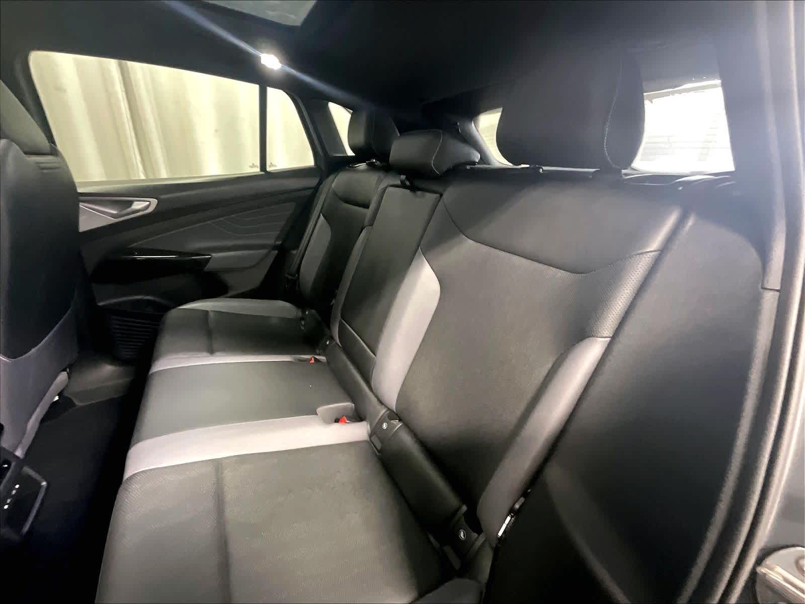 2023 Volkswagen ID.4 Pro S Plus - Photo 15