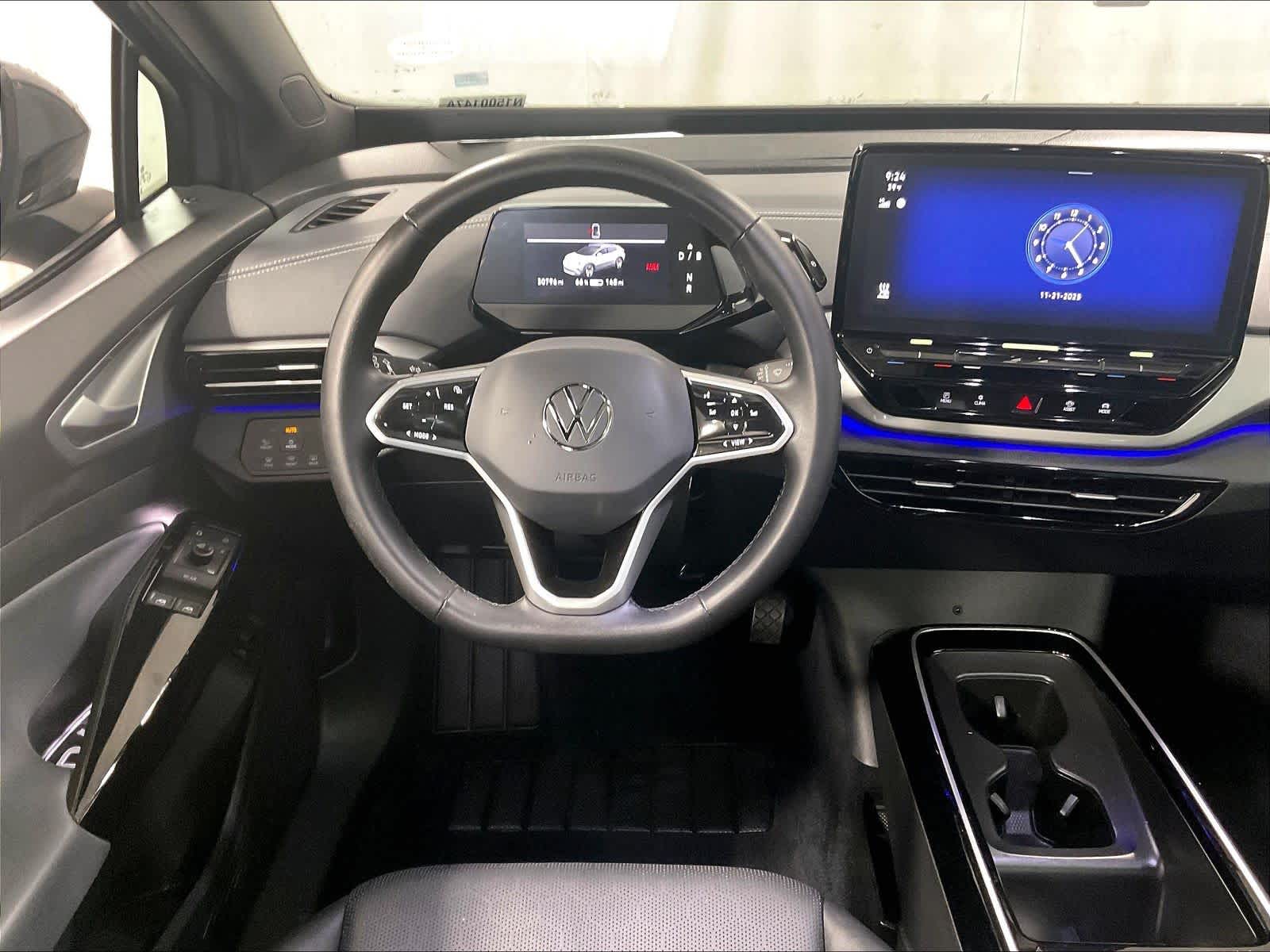 2023 Volkswagen ID.4 Pro S Plus - Photo 17