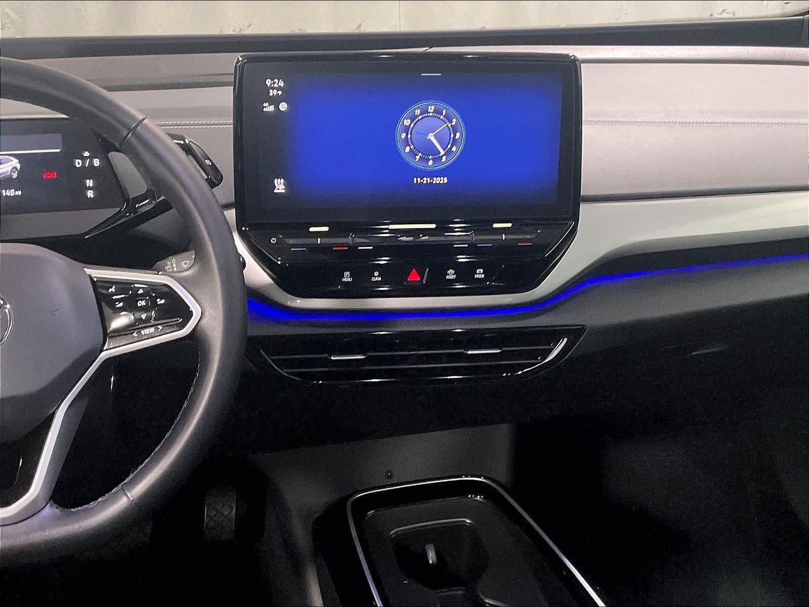 2023 Volkswagen ID.4 Pro S Plus - Photo 18