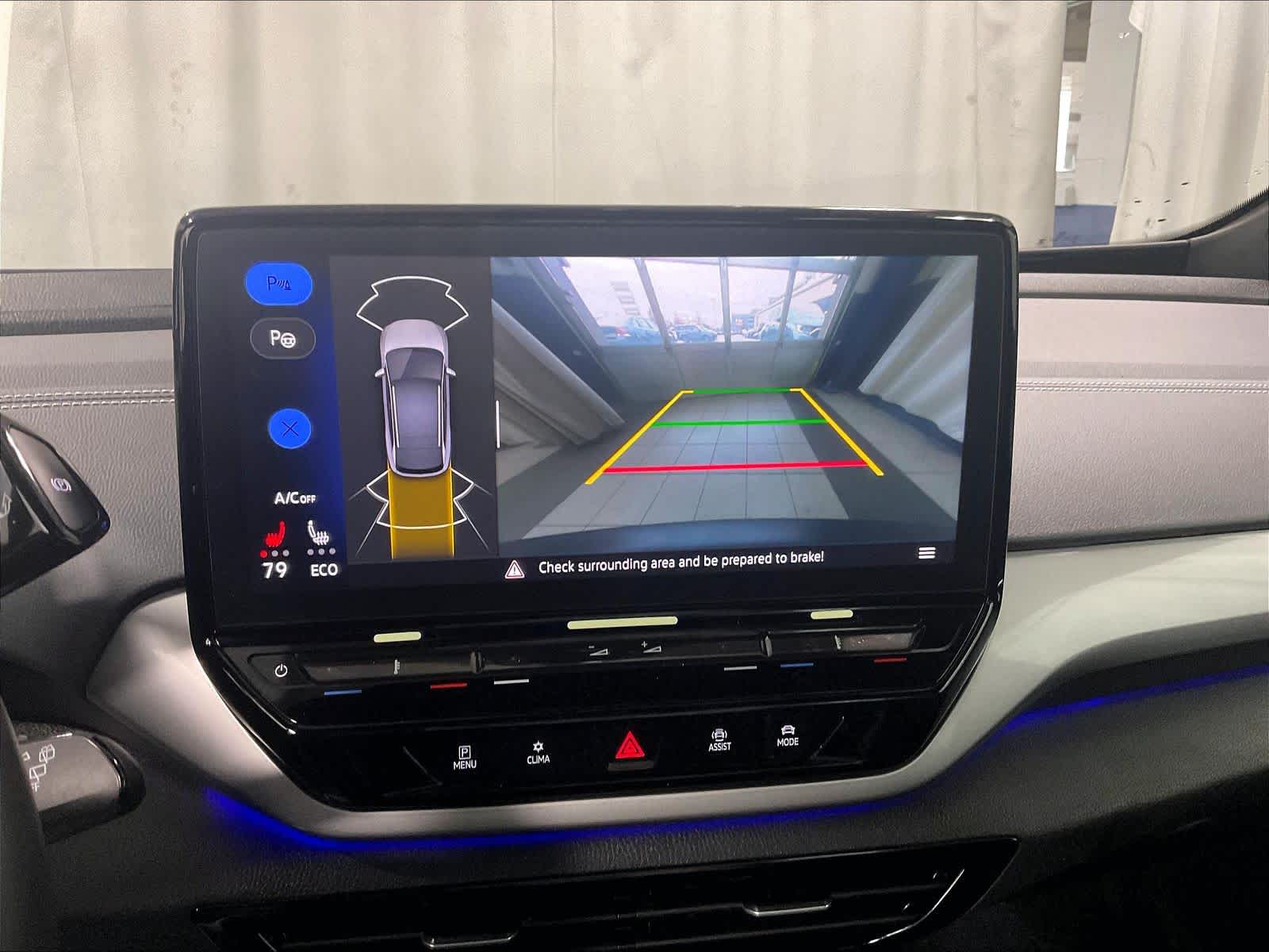 2023 Volkswagen ID.4 Pro S Plus - Photo 19