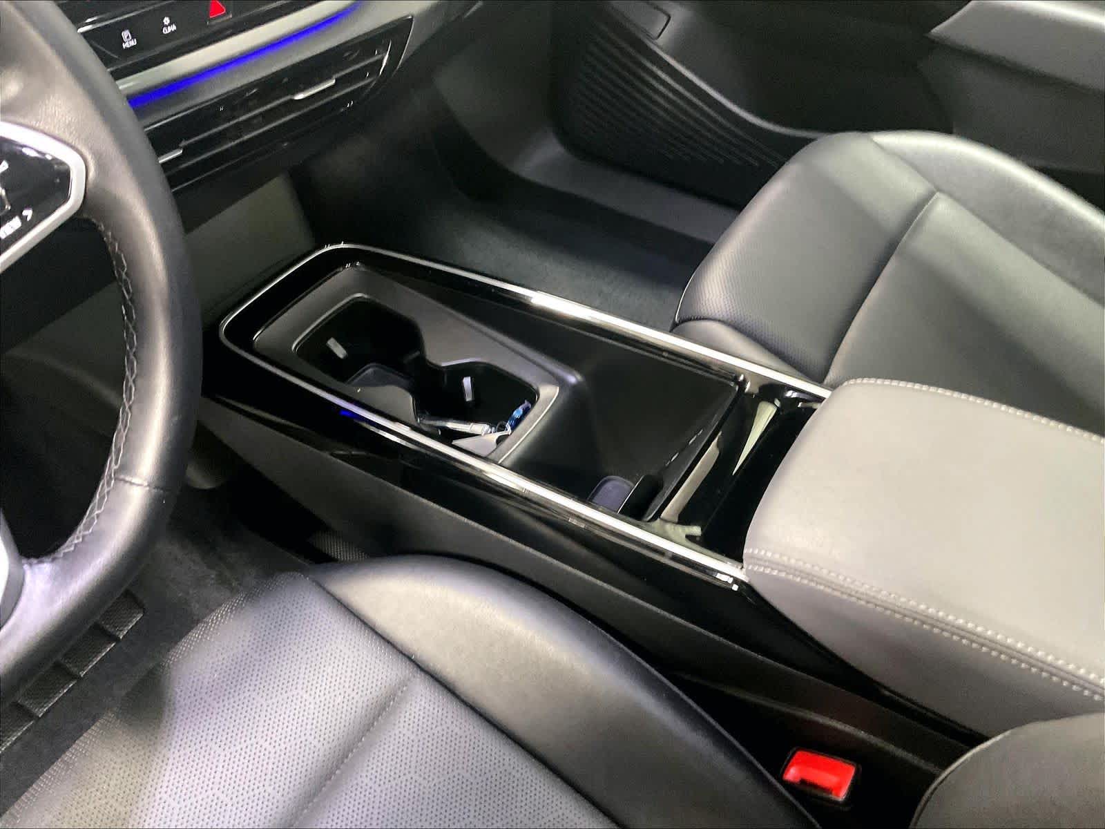 2023 Volkswagen ID.4 Pro S Plus - Photo 20