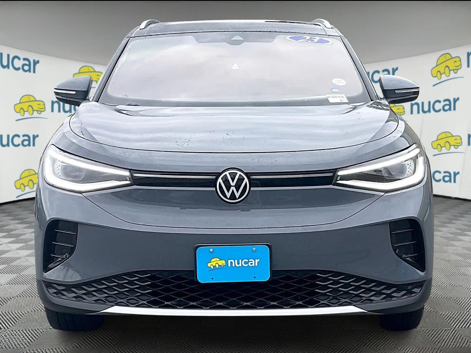 2023 Volkswagen ID.4 Pro S Plus - Photo 2