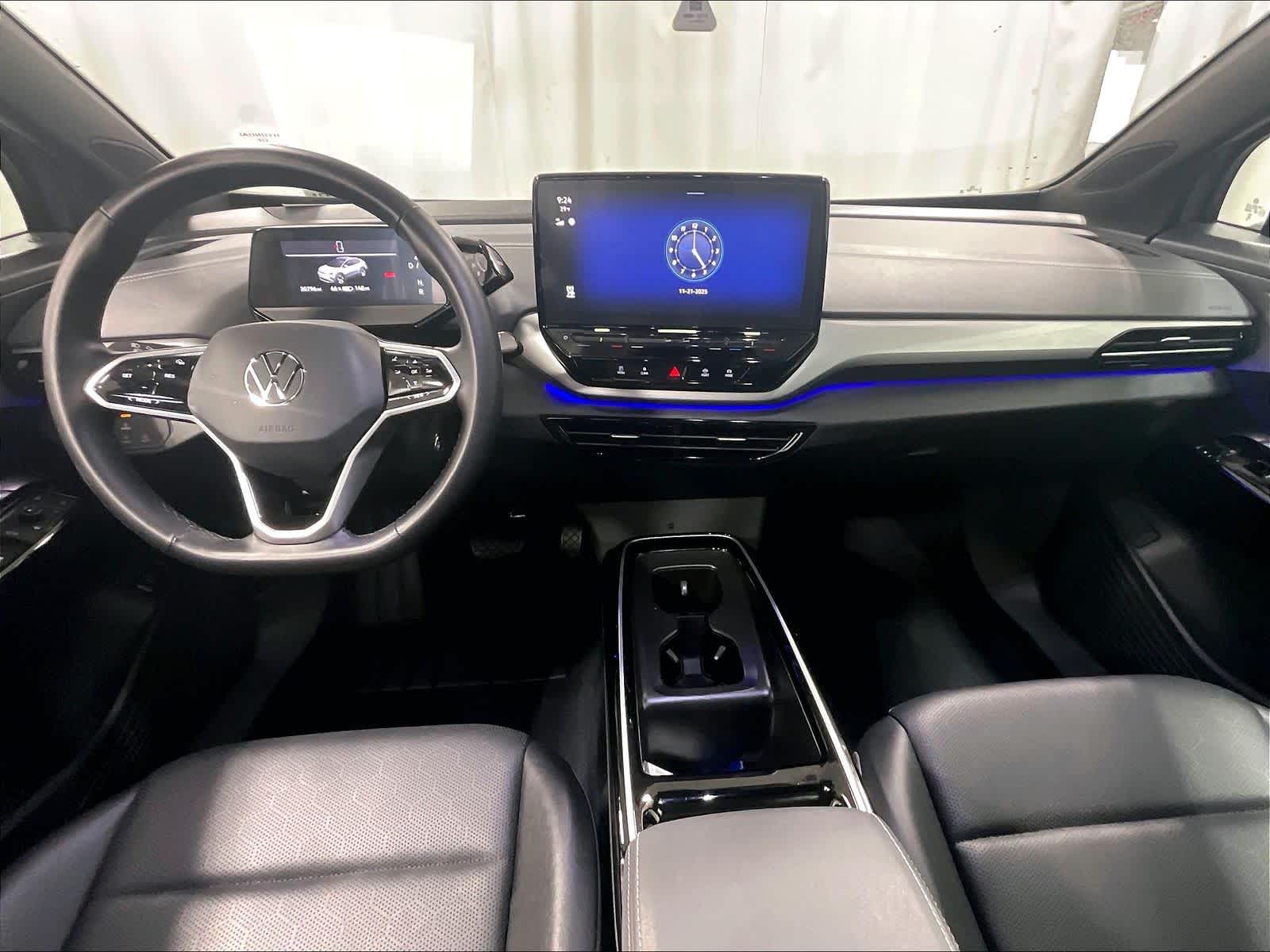 2023 Volkswagen ID.4 Pro S Plus - Photo 21