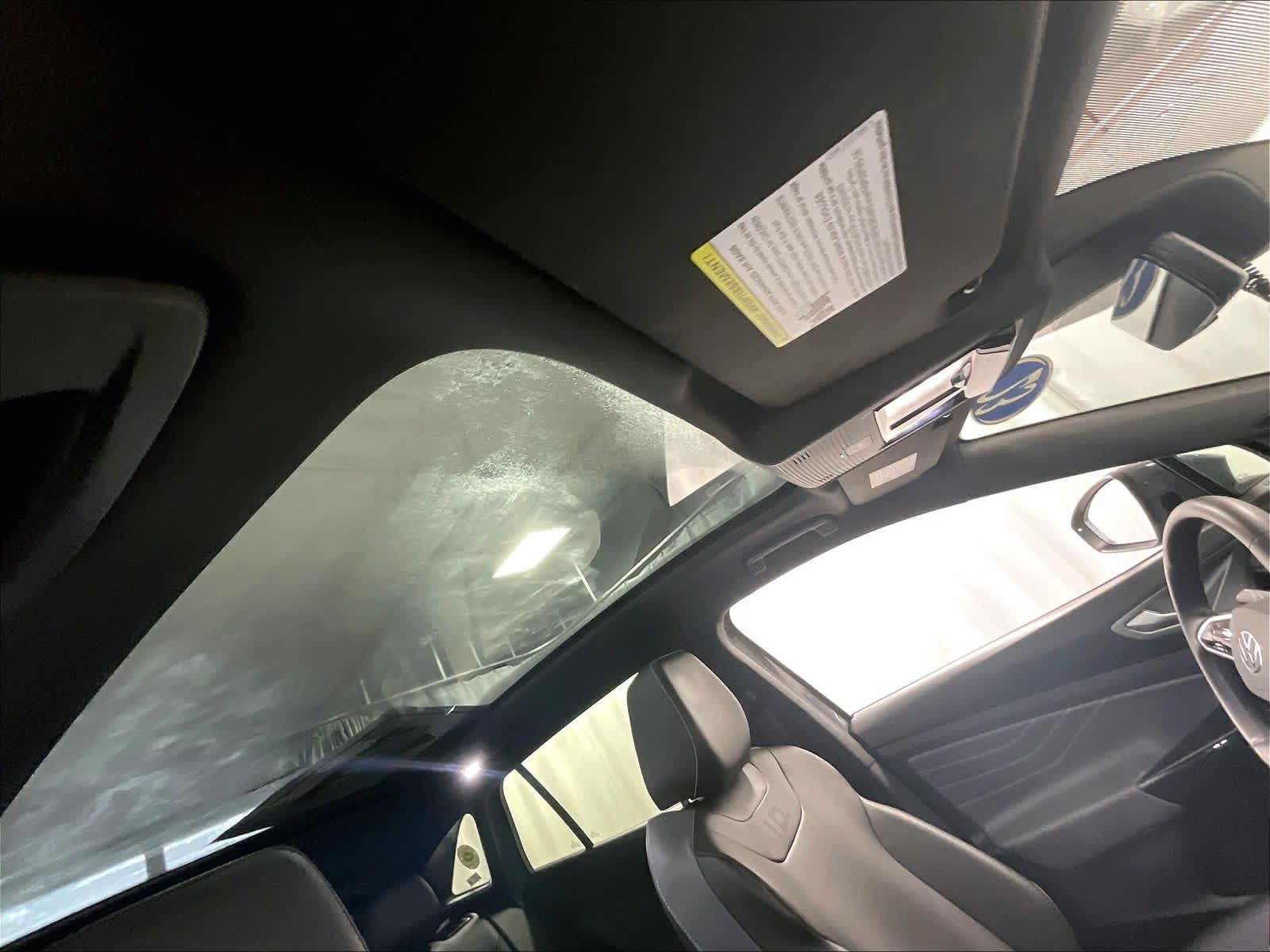 2023 Volkswagen ID.4 Pro S Plus - Photo 22