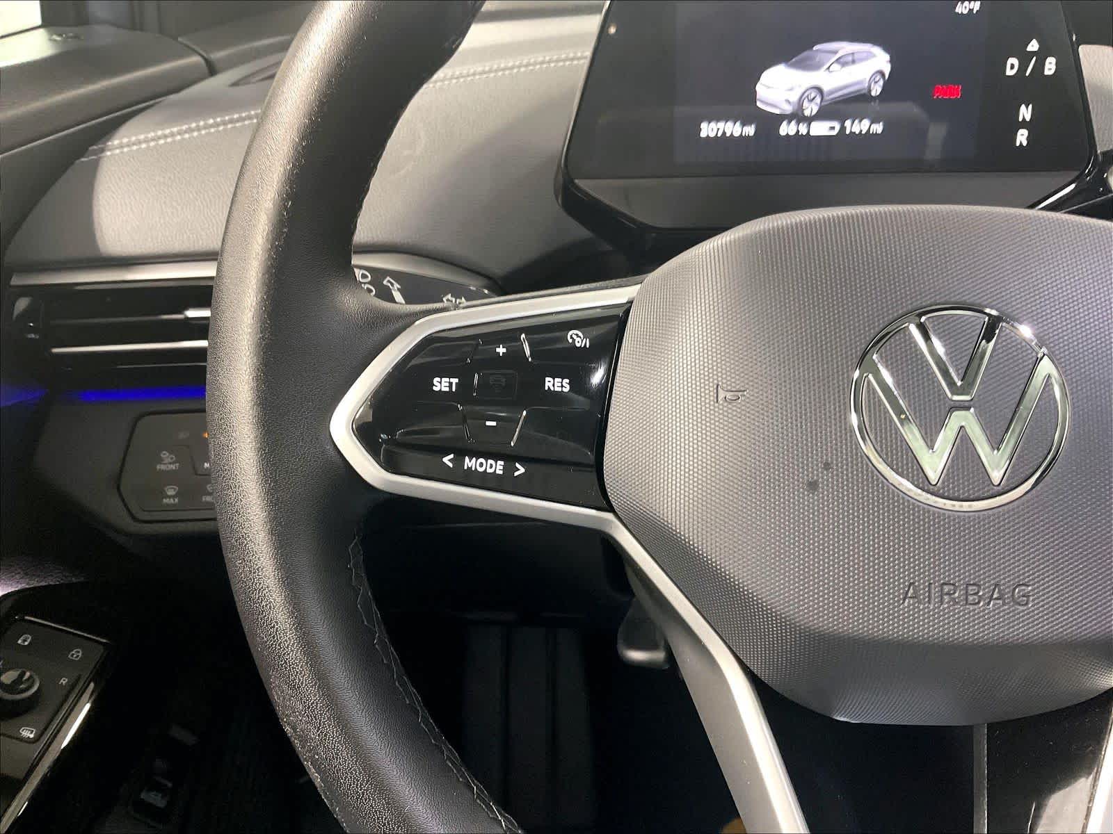 2023 Volkswagen ID.4 Pro S Plus - Photo 23