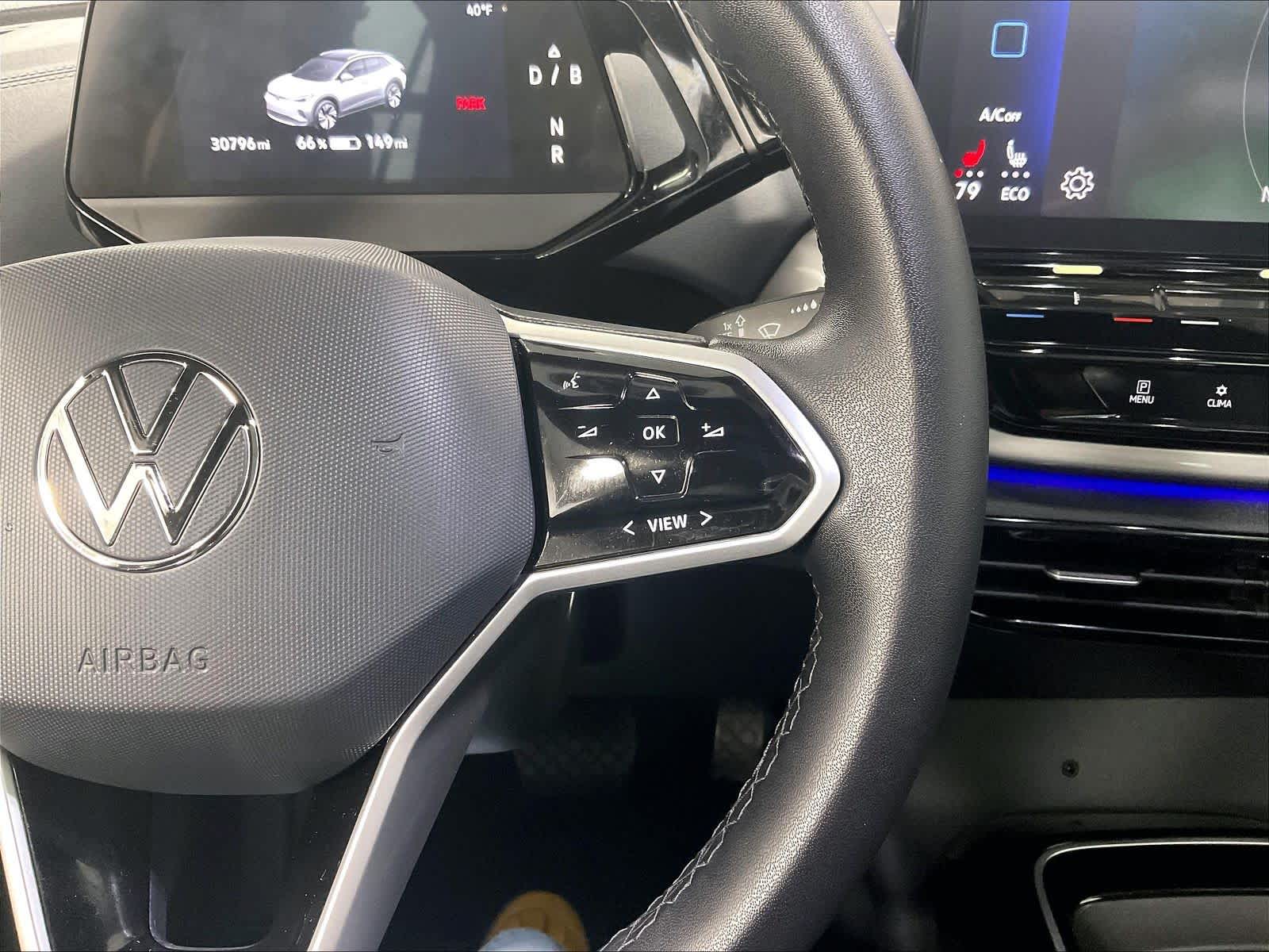 2023 Volkswagen ID.4 Pro S Plus - Photo 24