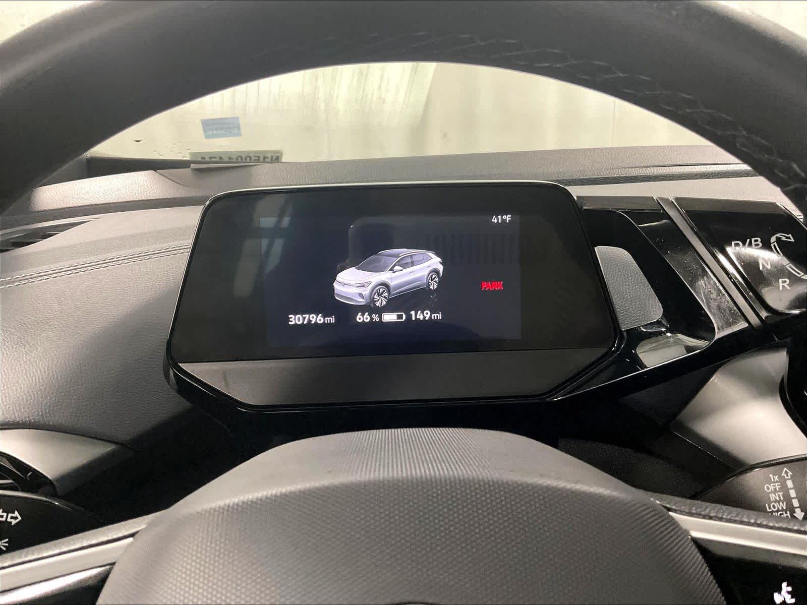 2023 Volkswagen ID.4 Pro S Plus - Photo 25