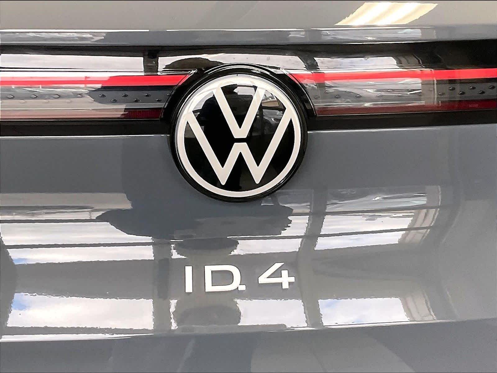 2023 Volkswagen ID.4 Pro S Plus - Photo 28