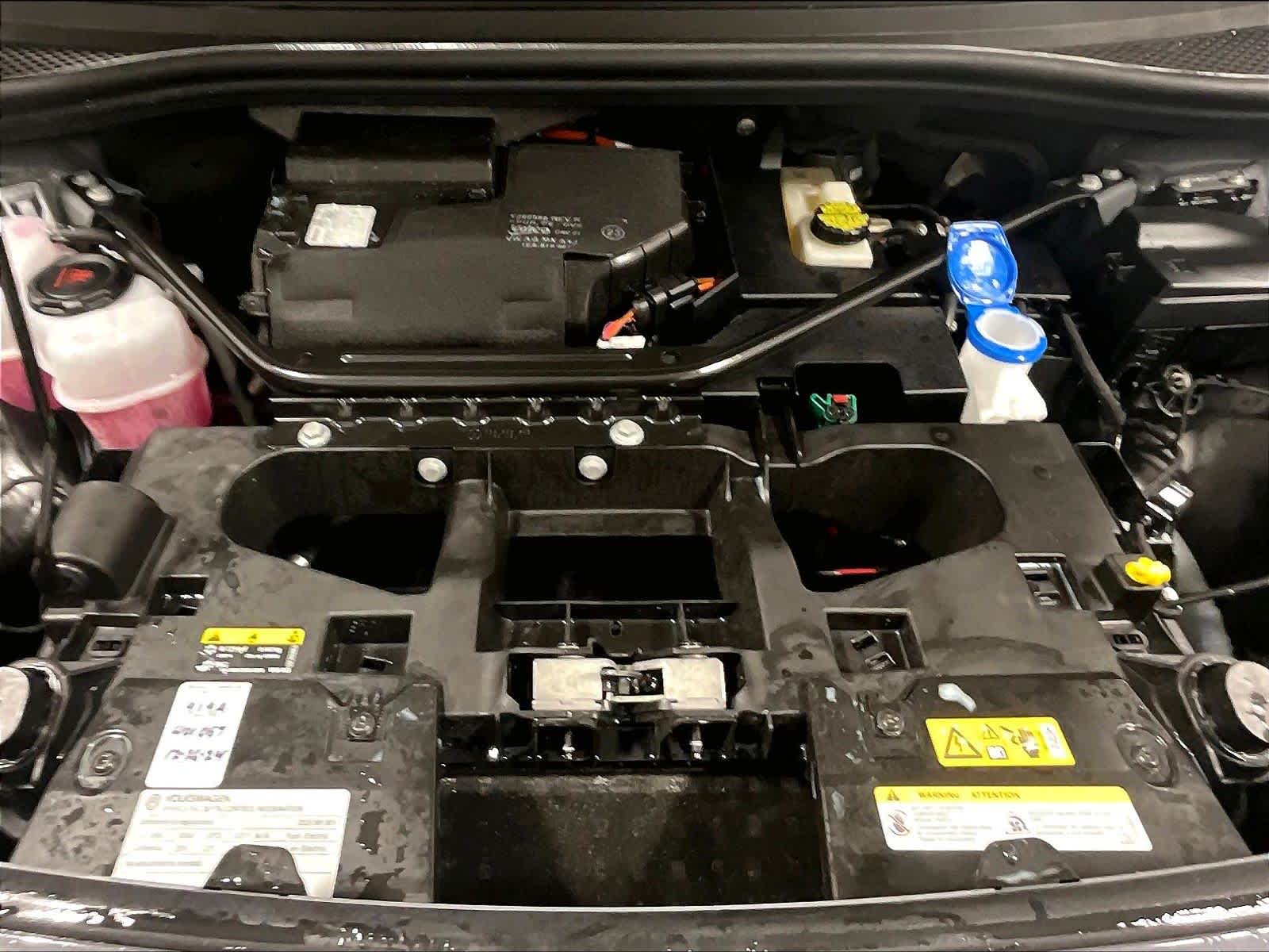 2023 Volkswagen ID.4 Pro S Plus - Photo 29