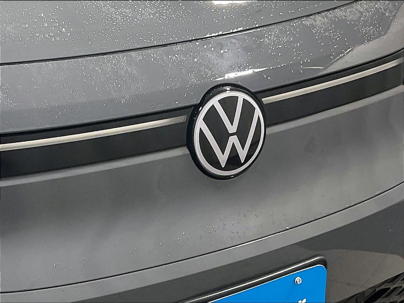 2023 Volkswagen ID.4 Pro S Plus - Photo 31