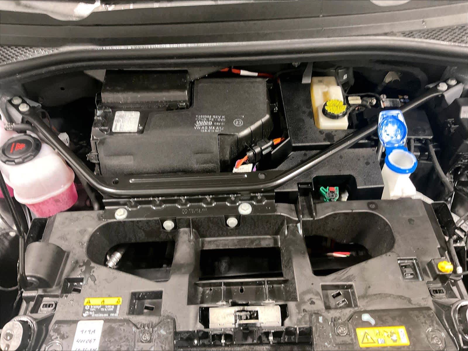 2023 Volkswagen ID.4 Pro S Plus - Photo 34