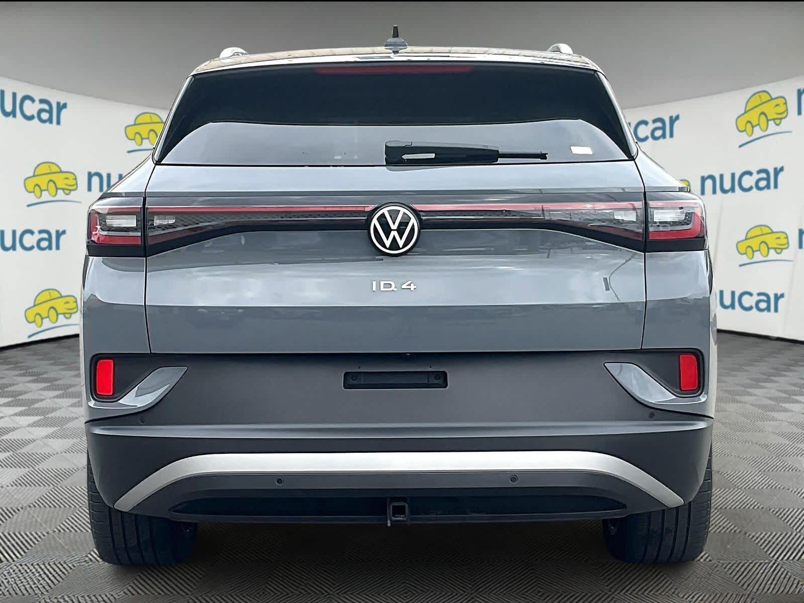 2023 Volkswagen ID.4 Pro S Plus - Photo 5