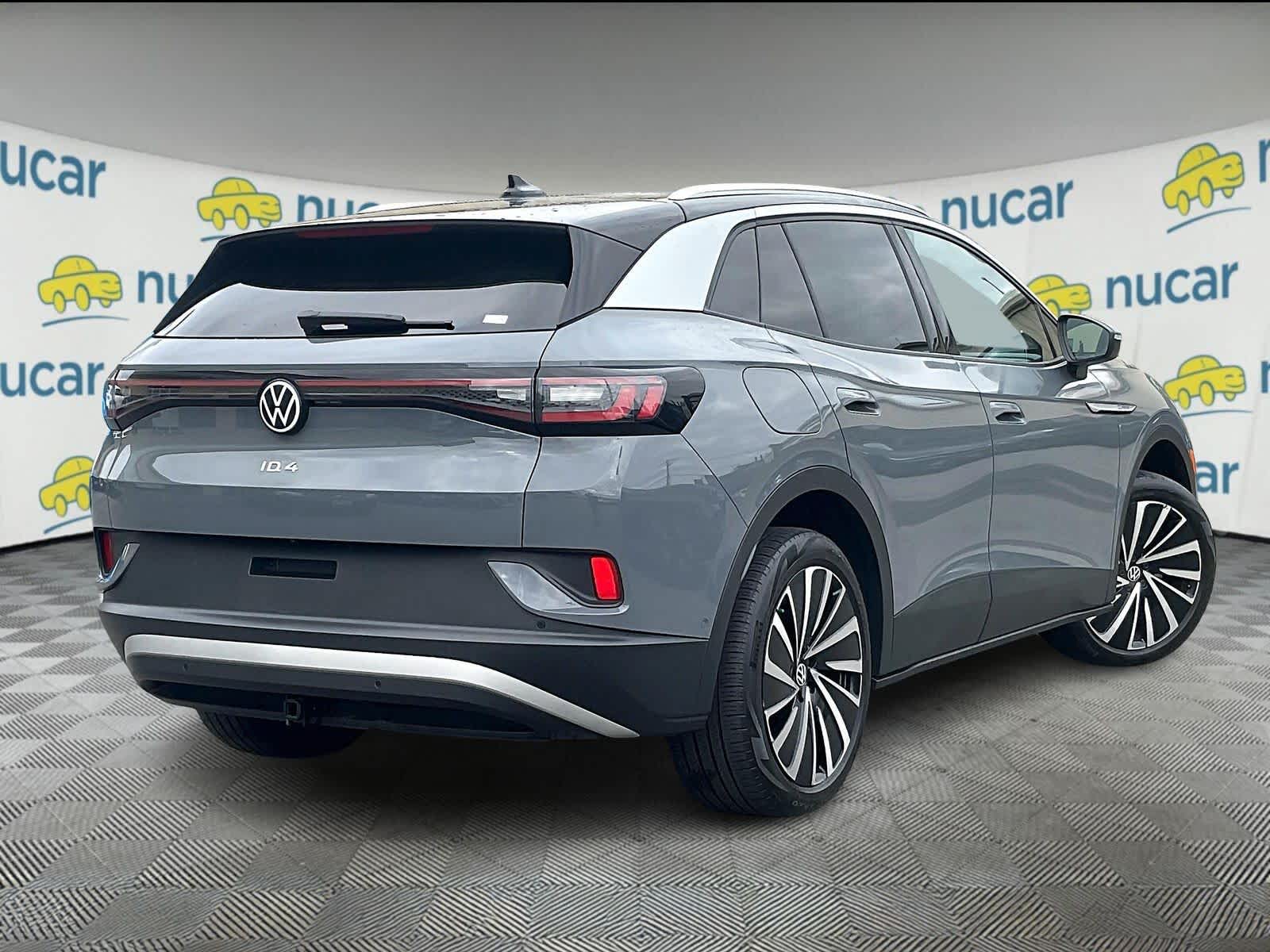 2023 Volkswagen ID.4 Pro S Plus - Photo 6