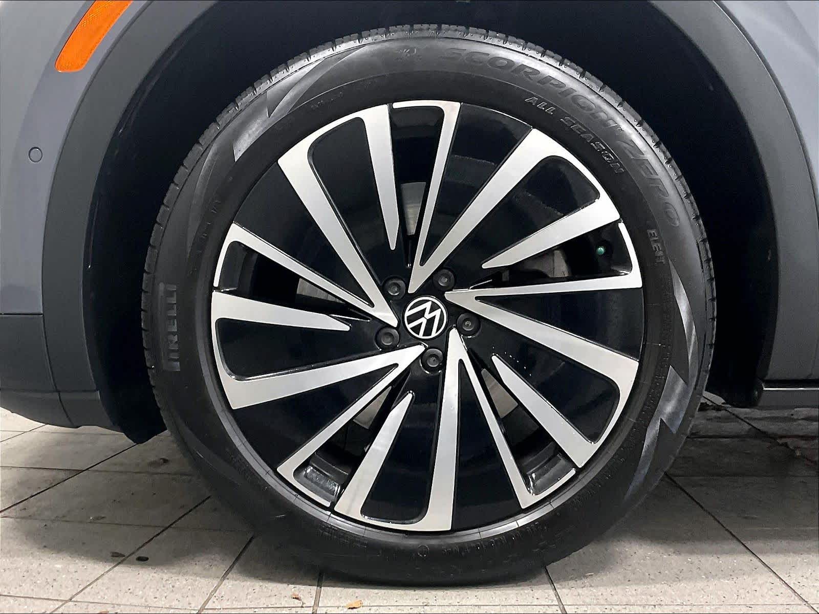 2023 Volkswagen ID.4 Pro S Plus - Photo 7