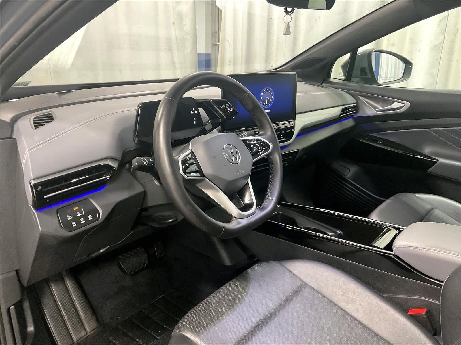 2023 Volkswagen ID.4 Pro S Plus - Photo 8