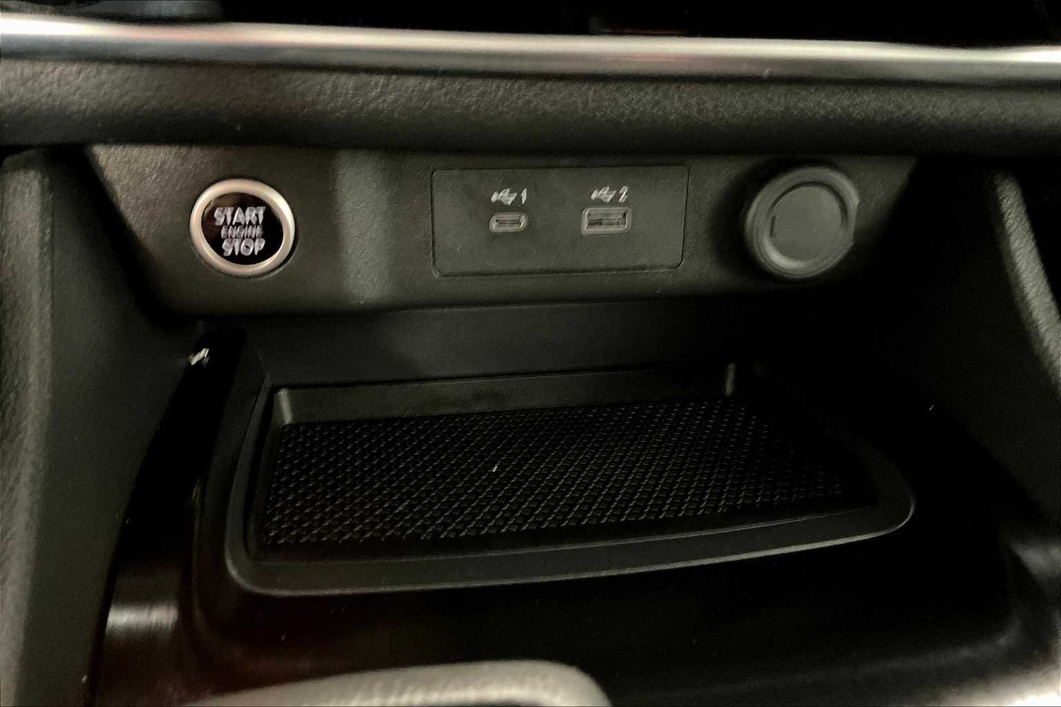 2023 Nissan Rogue S - Photo 26