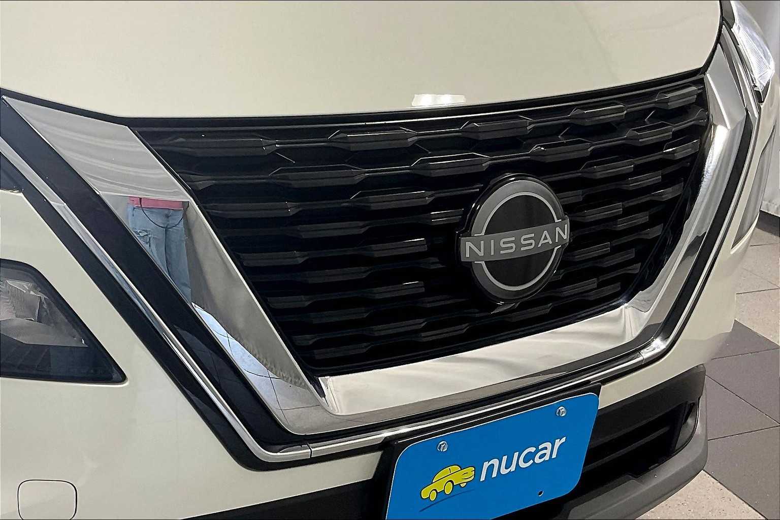 2023 Nissan Rogue S - Photo 31