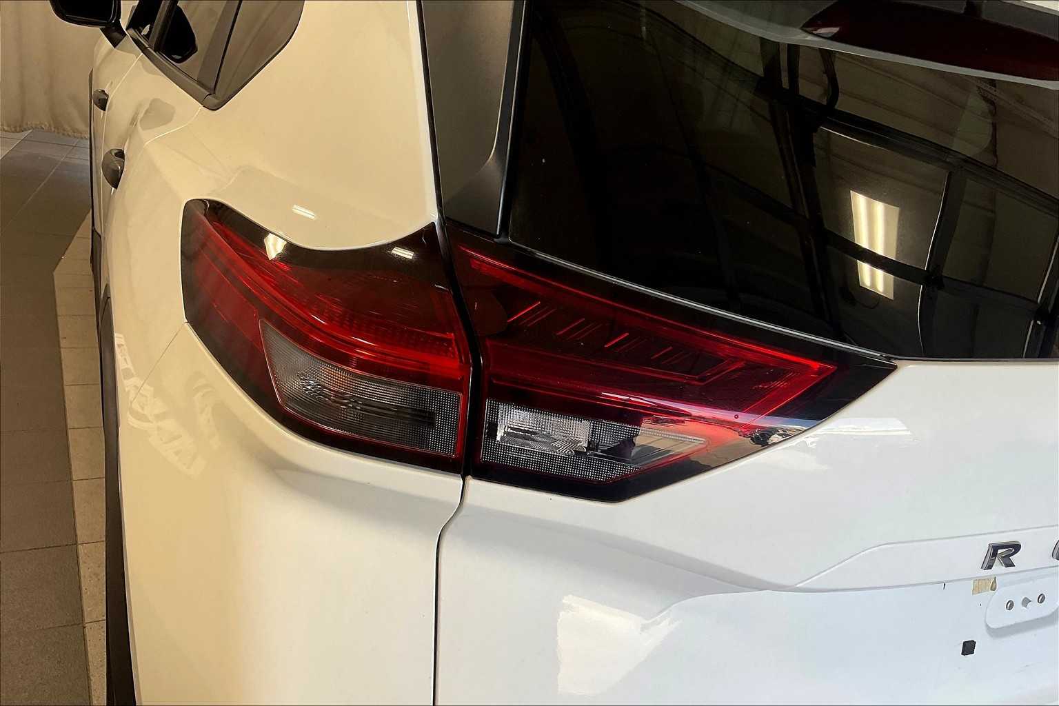 2023 Nissan Rogue S - Photo 33
