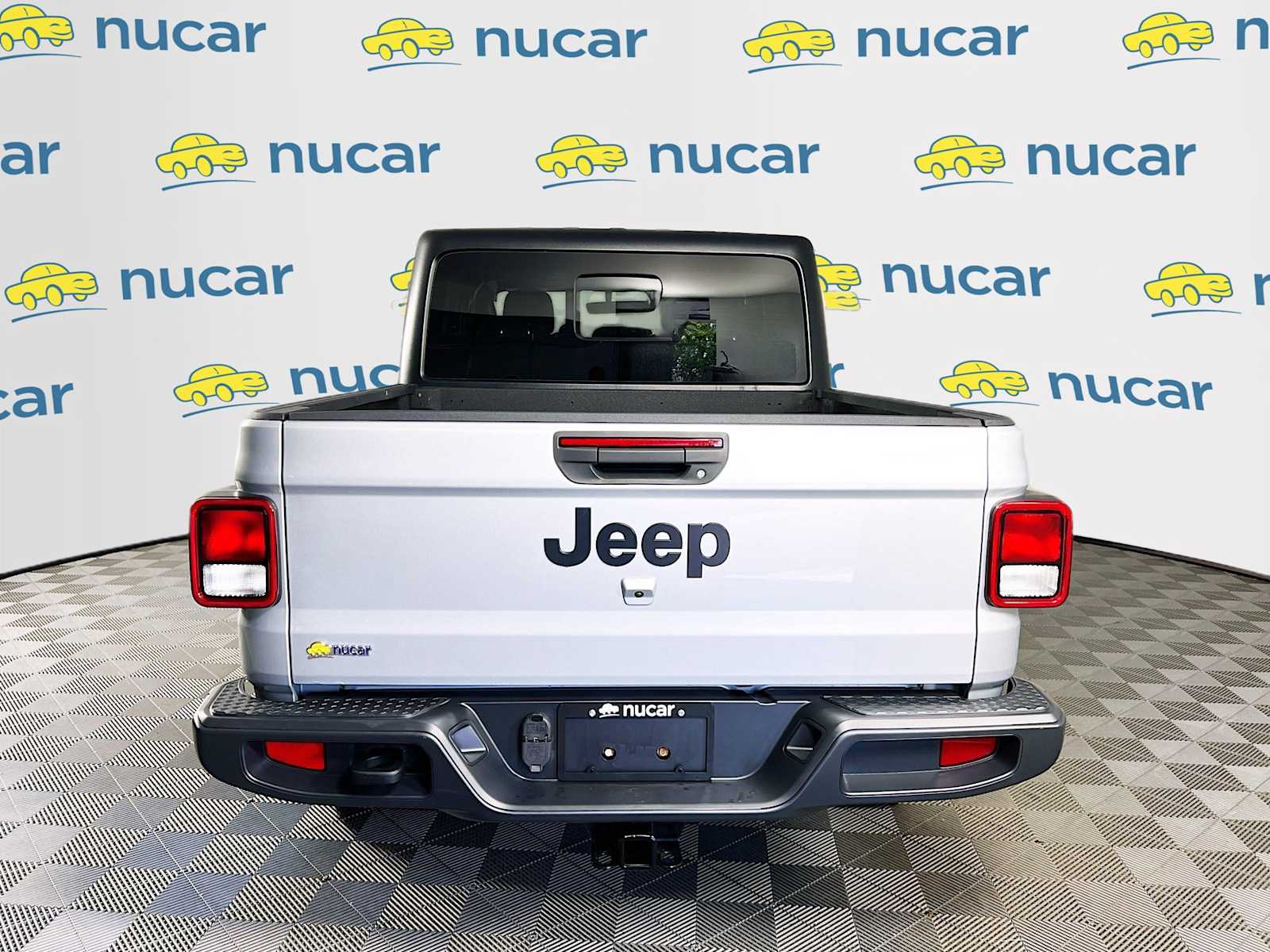 2022 Jeep Gladiator Willys - Photo 6