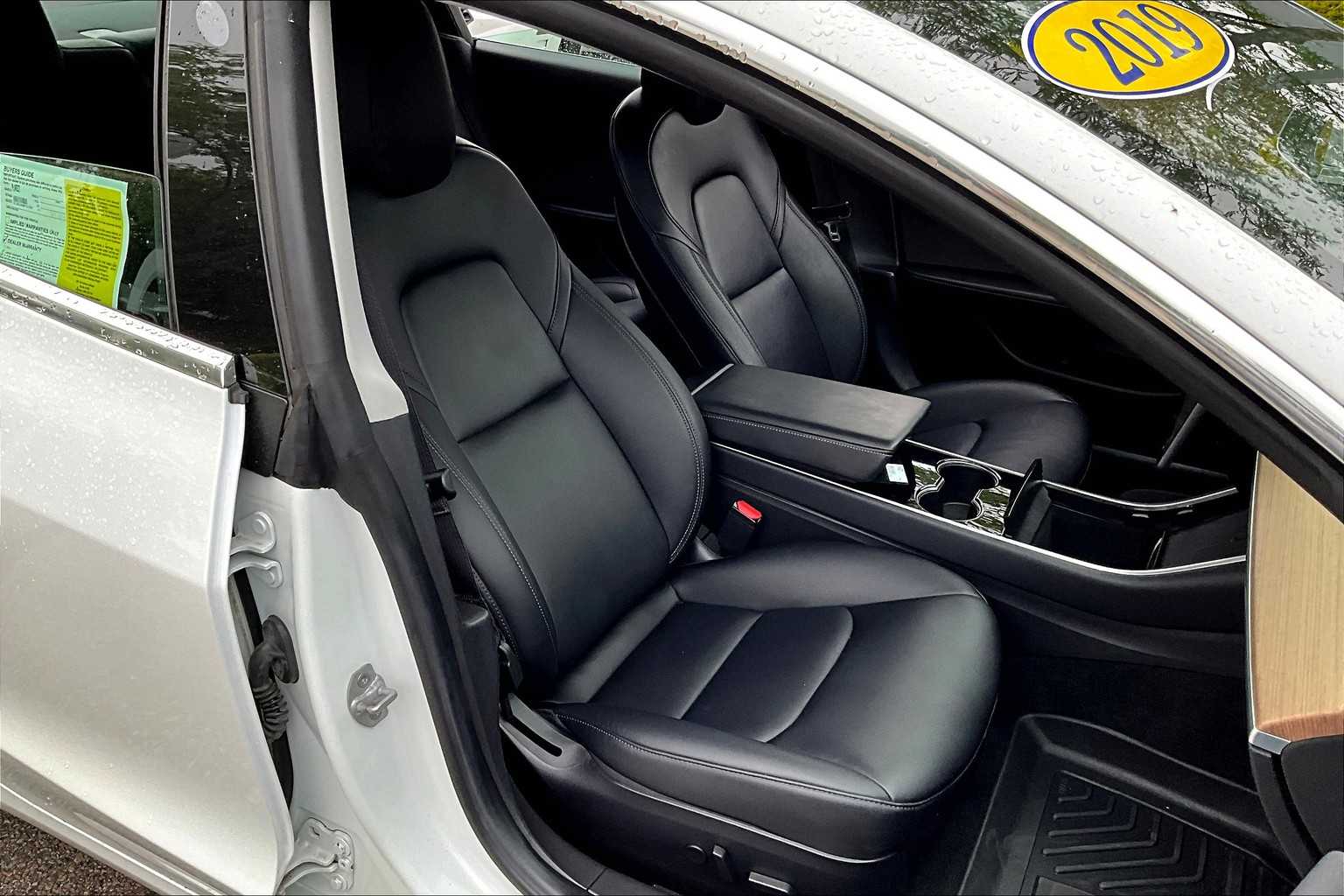 2019 Tesla Model 3 Standard Range Plus - Photo 11