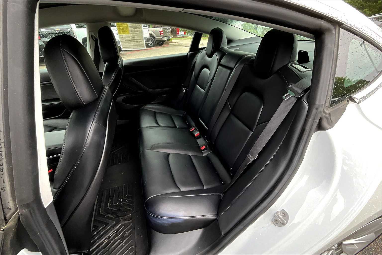 2019 Tesla Model 3 Standard Range Plus - Photo 15