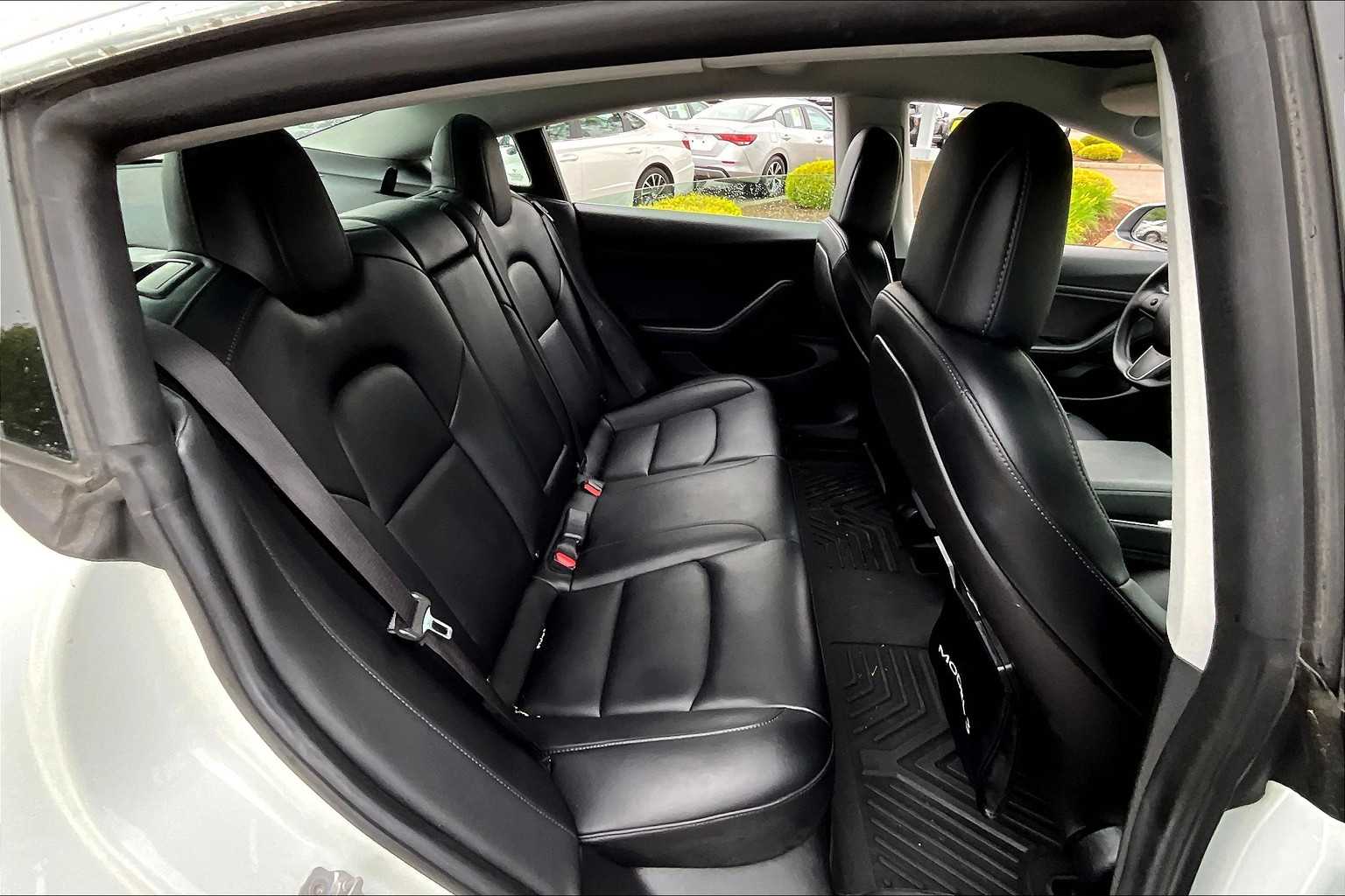 2019 Tesla Model 3 Standard Range Plus - Photo 16