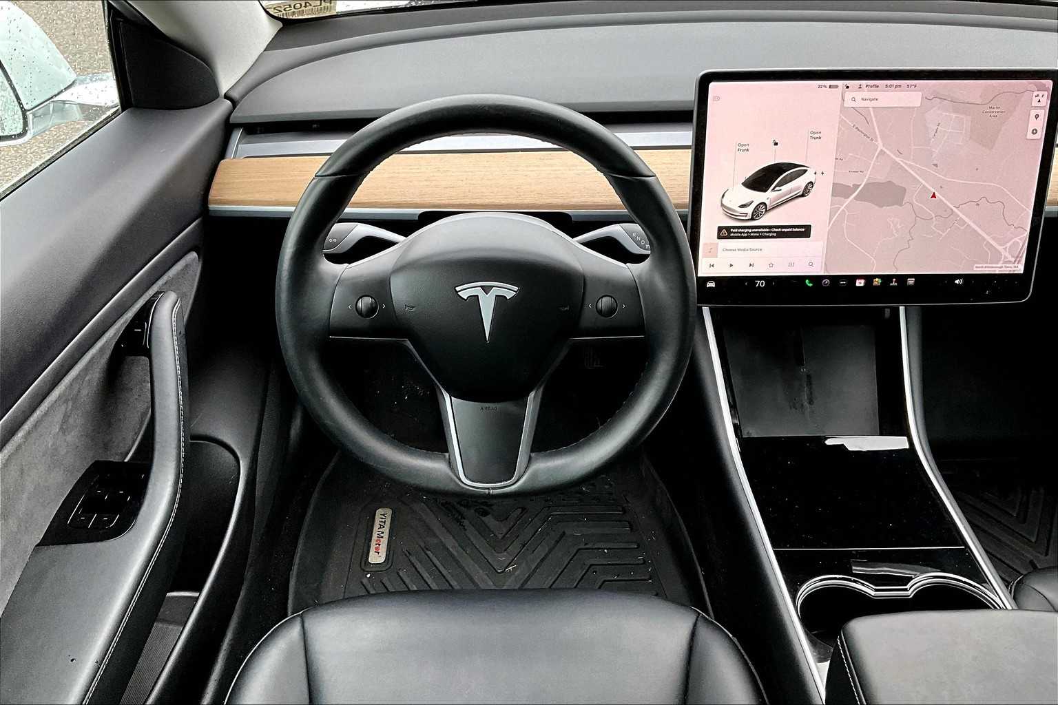 2019 Tesla Model 3 Standard Range Plus - Photo 17