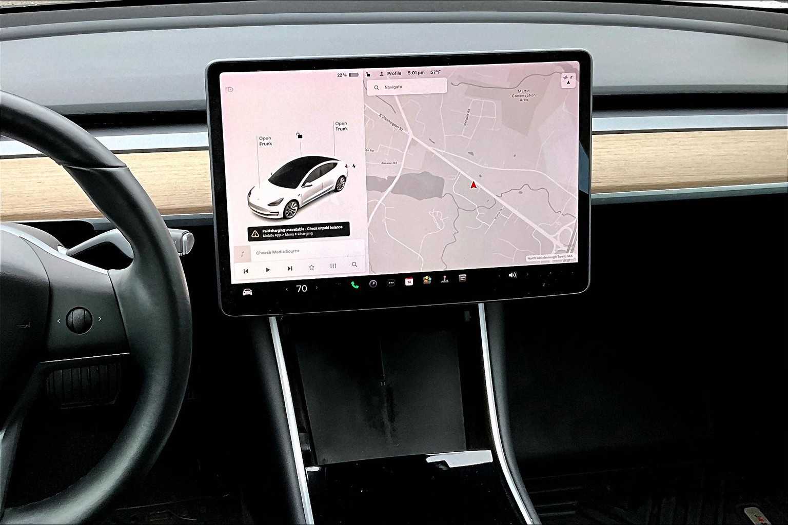 2019 Tesla Model 3 Standard Range Plus - Photo 18