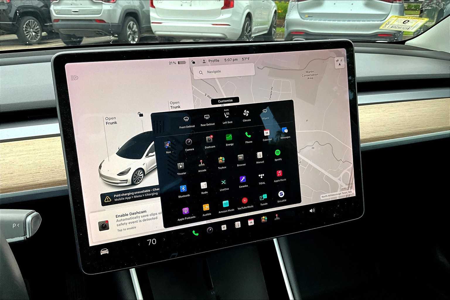 2019 Tesla Model 3 Standard Range Plus - Photo 19