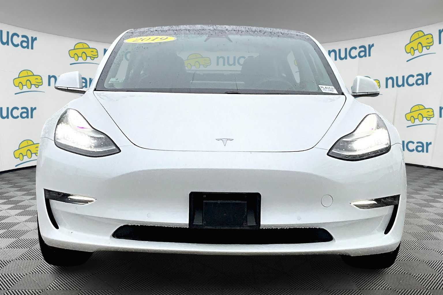 2019 Tesla Model 3 Standard Range Plus - Photo 2