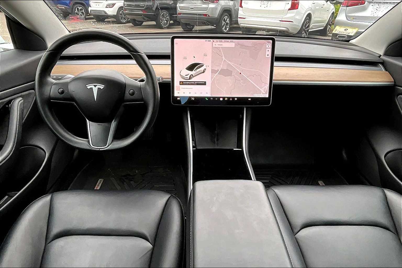 2019 Tesla Model 3 Standard Range Plus - Photo 21