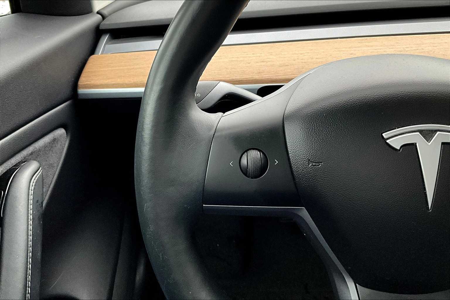 2019 Tesla Model 3 Standard Range Plus - Photo 23