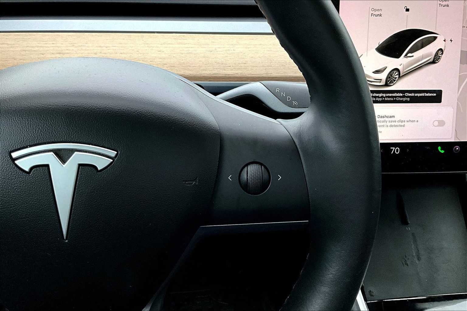 2019 Tesla Model 3 Standard Range Plus - Photo 24