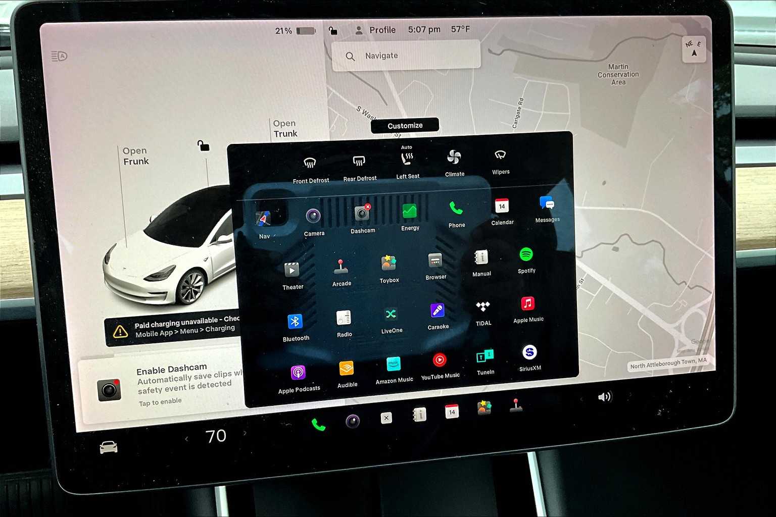 2019 Tesla Model 3 Standard Range Plus - Photo 25