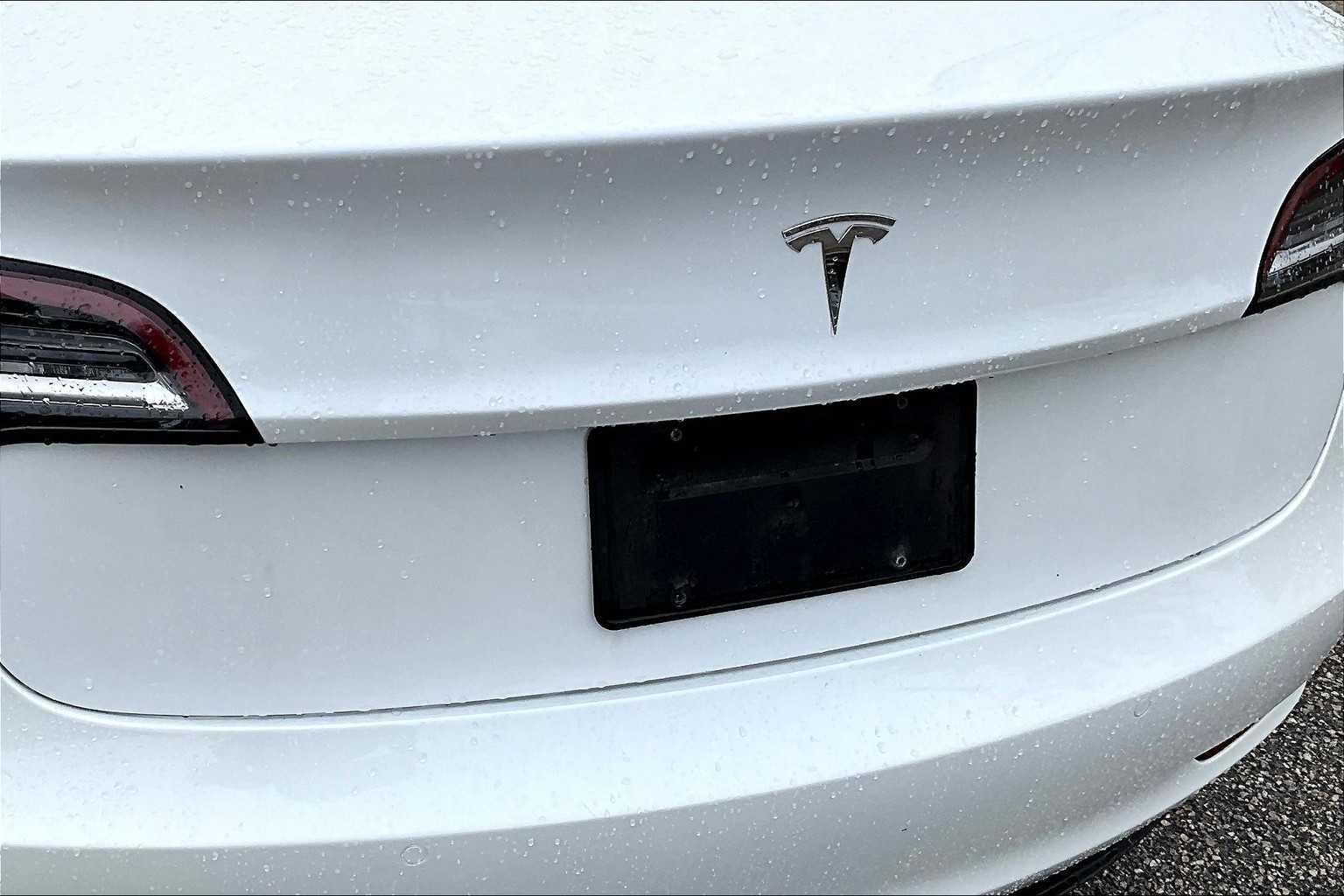 2019 Tesla Model 3 Standard Range Plus - Photo 26