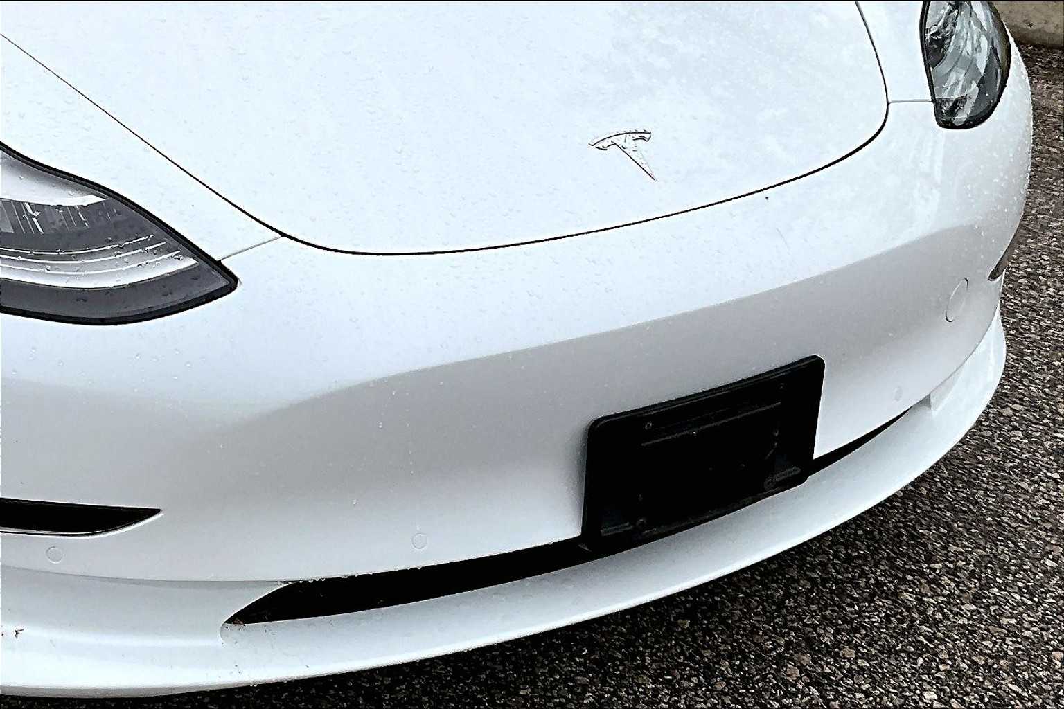 2019 Tesla Model 3 Standard Range Plus - Photo 28