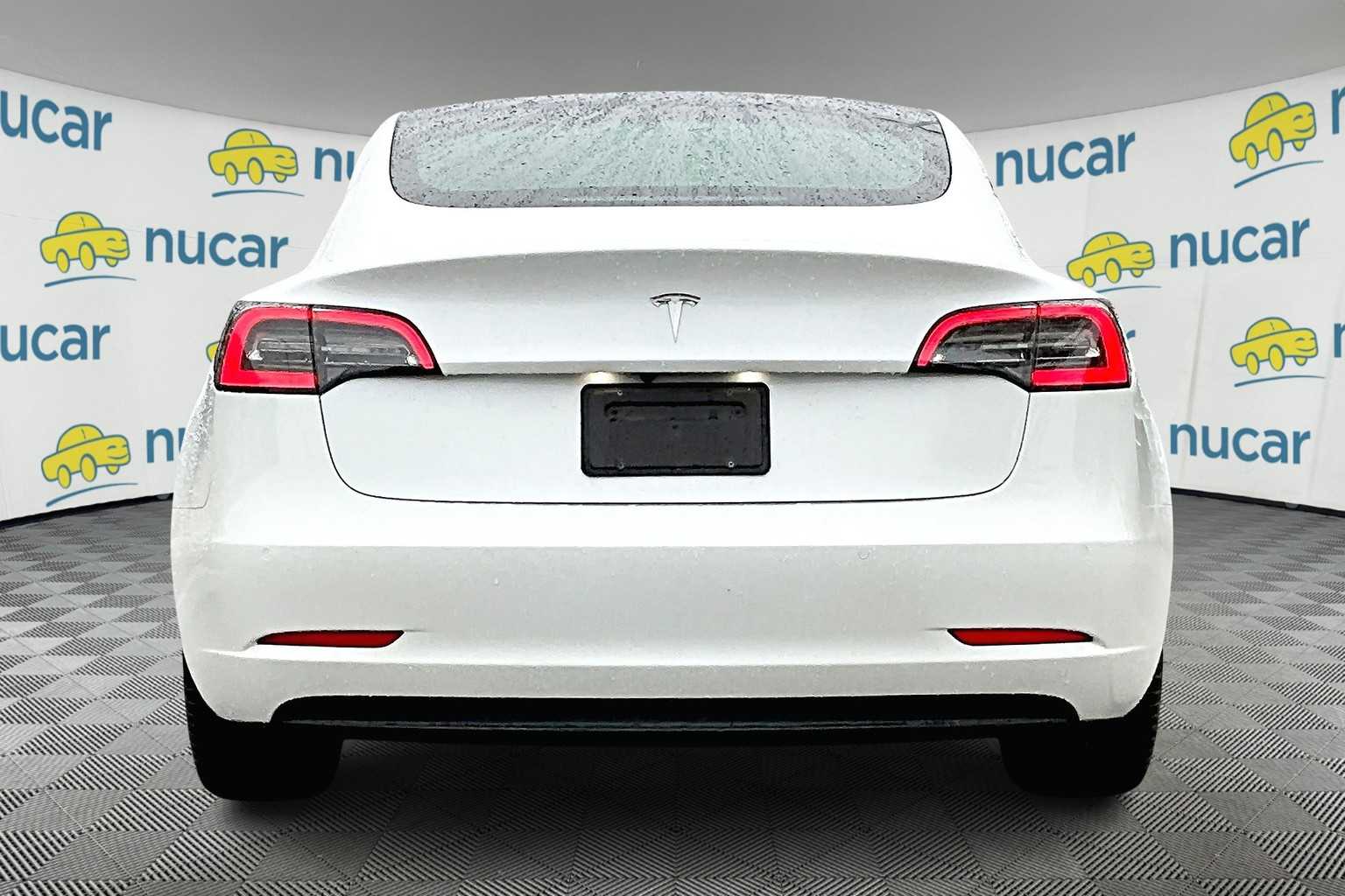2019 Tesla Model 3 Standard Range Plus - Photo 5